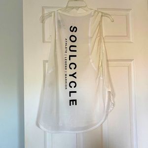 SOULCYCLE top